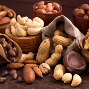 Frutos Secos