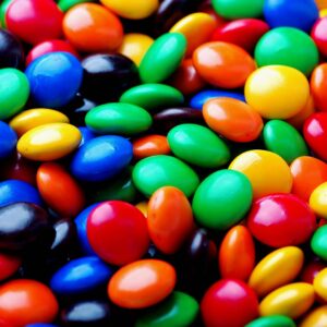MYM snak