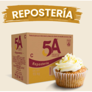 5a reposteria