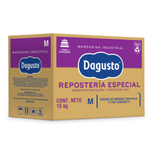dagusto m