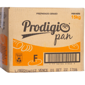 Prodigio pan