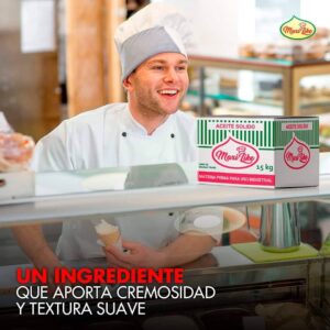 aceite solido maxi
