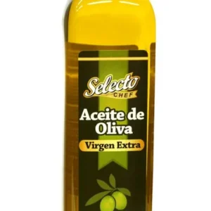 Aceite de oliva