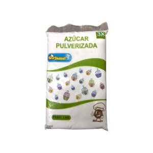 azucaar 3 x