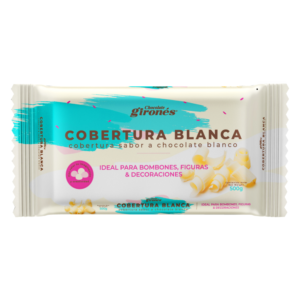 girones Blanco