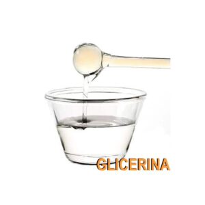 Glicerina