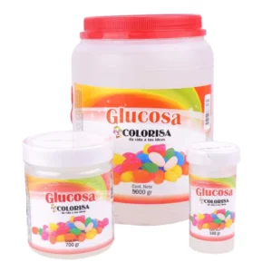 Glucosa