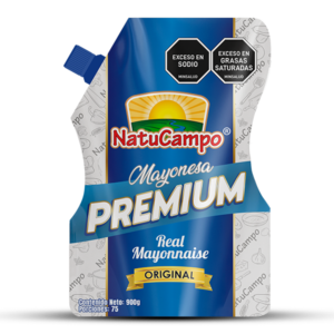 mayonesa premium 900