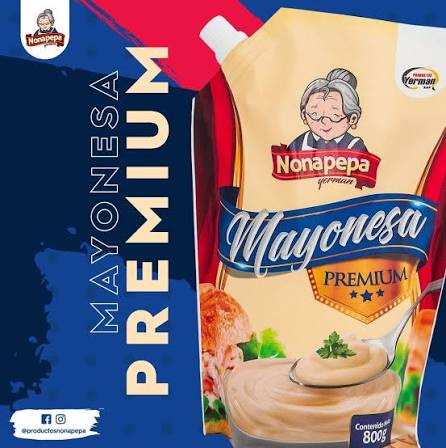 nona pepa