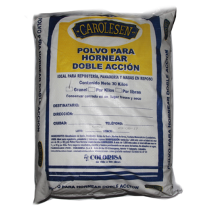 polvo h bulto