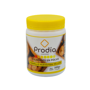 Prodia color polvo