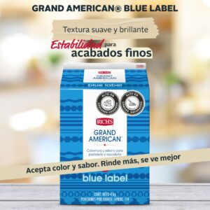 gran ameri
