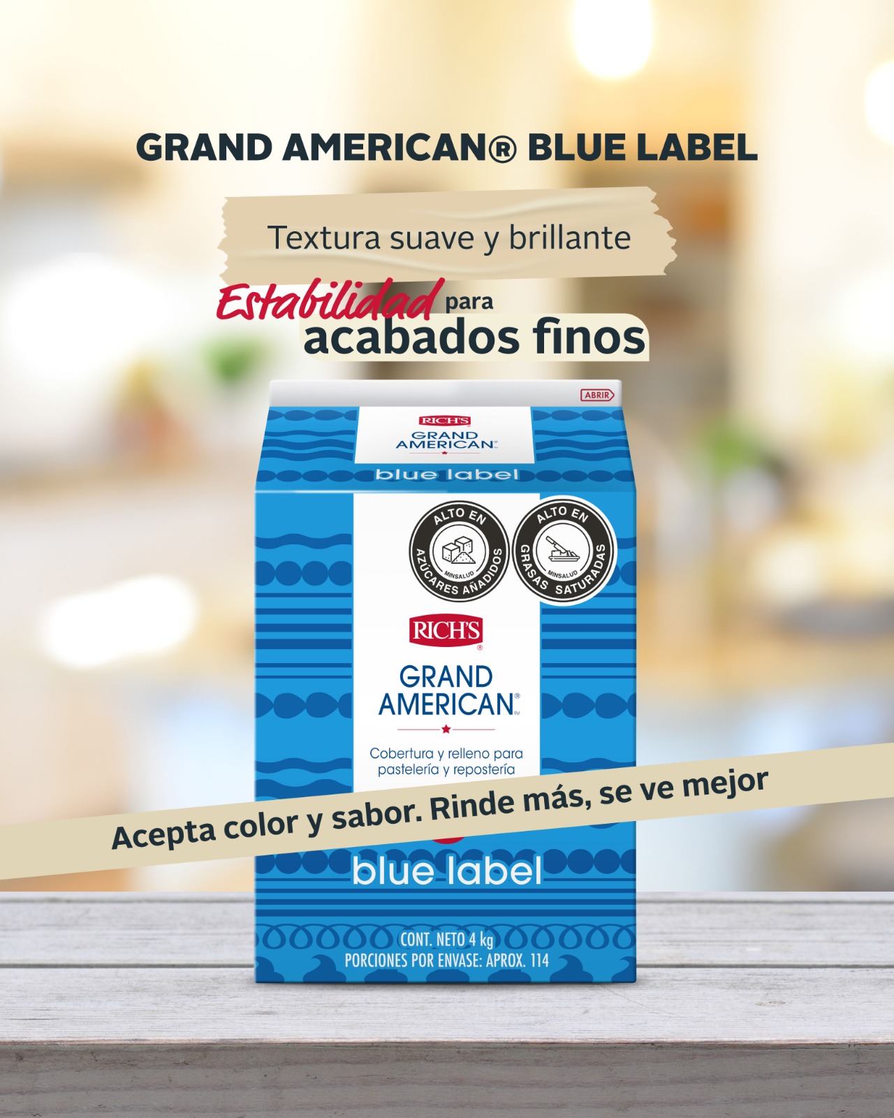 gran ameri