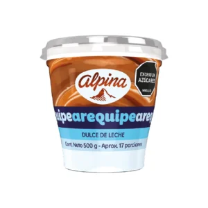 areuipe alpina