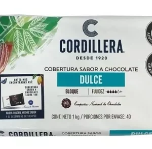 Cordillera kilo