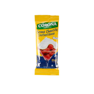 chantilly corona