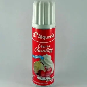 chantilly lisyto