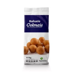 buñuelo colmaiz