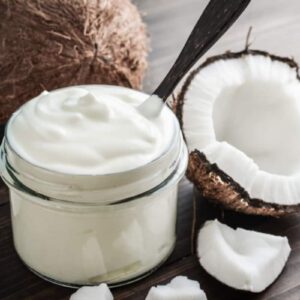 crema coco