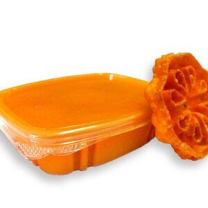 crema solterita