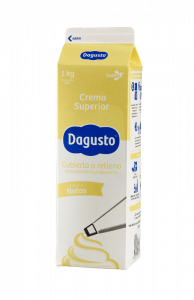dagusto nata