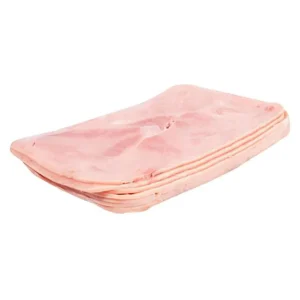 jamon de pierna