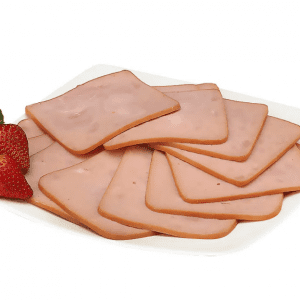 jamon pollo