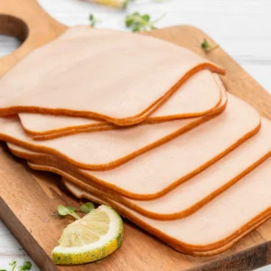 jamon de pollo