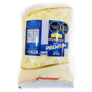 Mayonesa premium