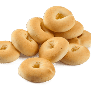Pan de bono k