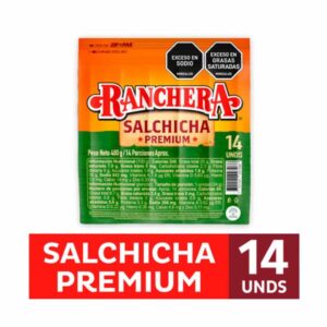 ranchera