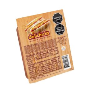delichi 26