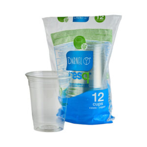 vaso pet 10
