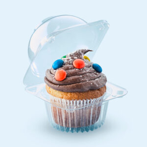 porta cup cake