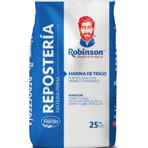 robinson