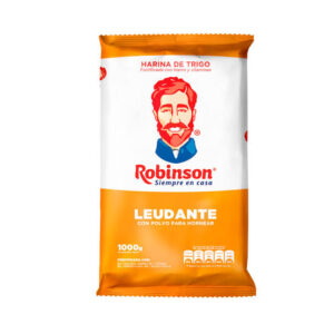 Robinson