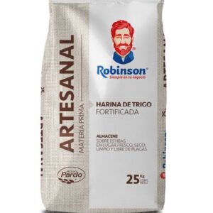 Robinson Artesanal