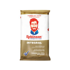 Robinson Integral