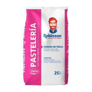 Robinson rosada