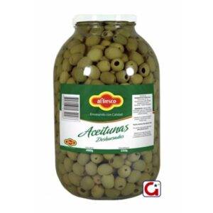 Aceitunas