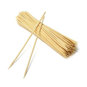 Palos de chuzo