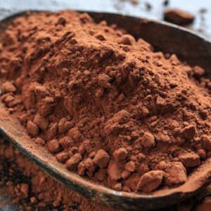 Cocoa