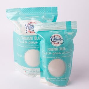 fondant