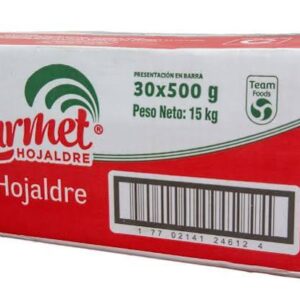 caja gourmet