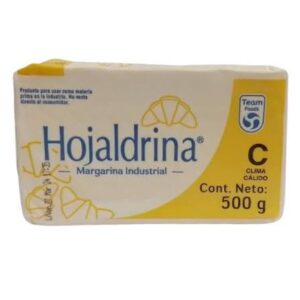hojaldrina