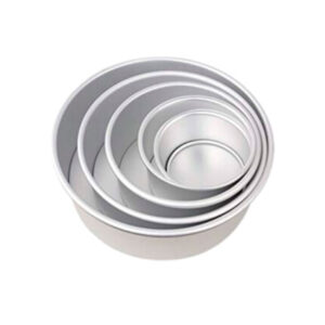 Molde para torta