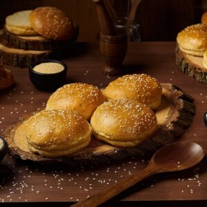 hamburguesa