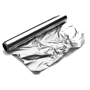 Papel aluminio