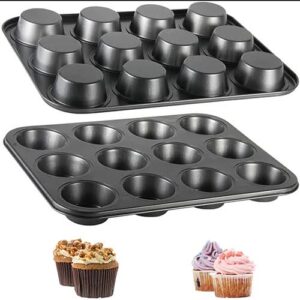 Molde cup Cake