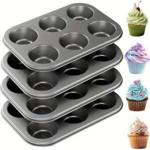 Molde para cup cake